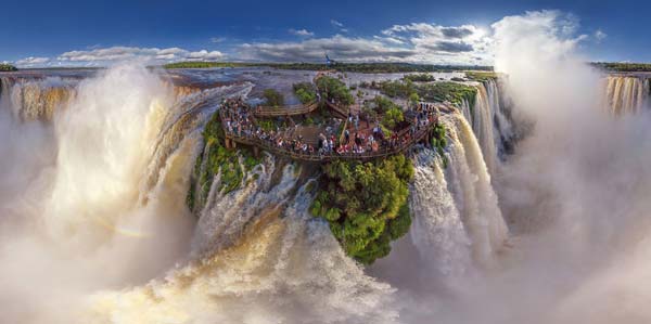 The Eye-Popping Panoramas Of The World’s Most Beautiful Places