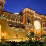 12 Most Luxurious Hotel Chains