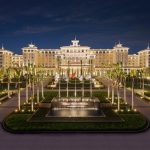 12 Most Luxurious Hotel Chains