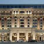 12 Most Luxurious Hotel Chains